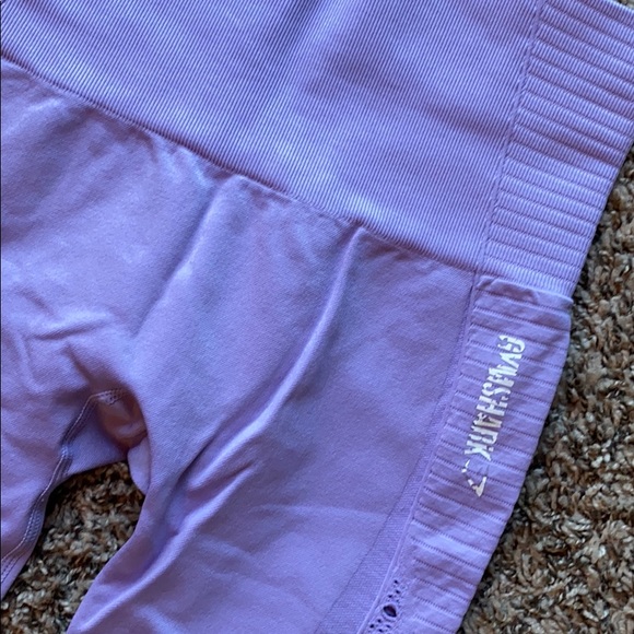 Gymshark Seamless Knit - Picture 2 of 5